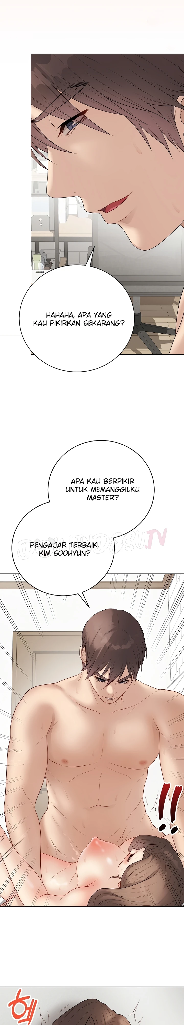 Signed, Sealed, Mistaken - Page 19